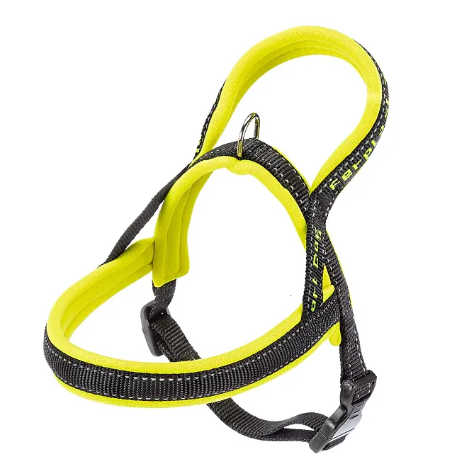 Шлея для собак Ferplast Sport Dog P XS нейлонова A: 39 см B: 48-58 cм 78004528