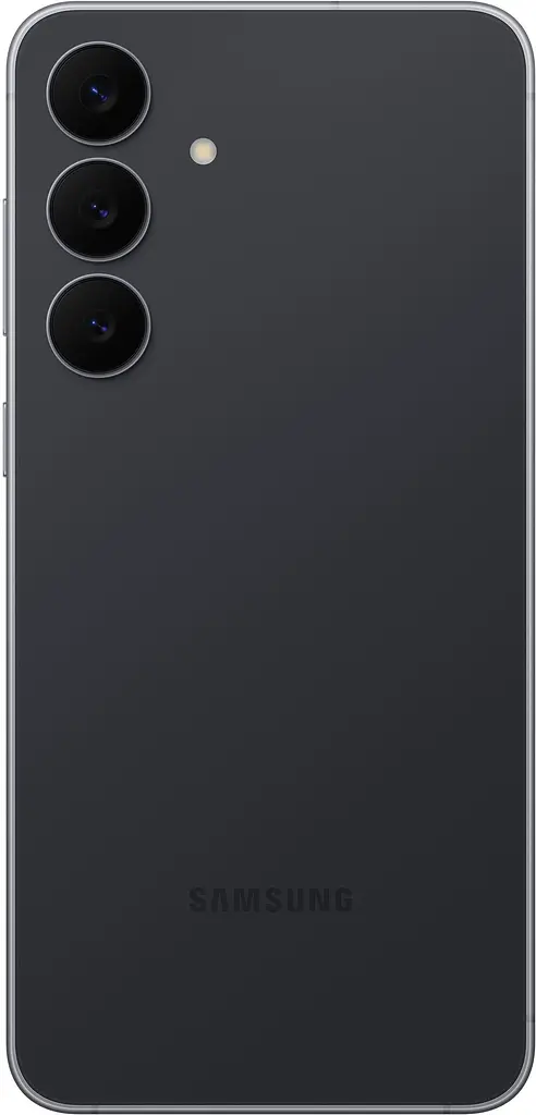 Смартфон Samsung Galaxy S25 FE 5G (S731) 6.7" 8/512ГБ, 2SIM, 4900 мАг, чорний глибокий - фото 7