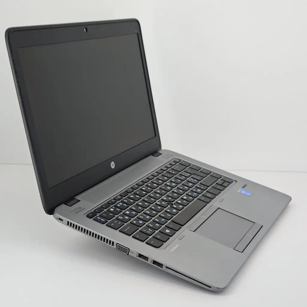 Ноутбук HP EliteBook 840 G2 noWeb (i5-5300U/4/120SSD) - Class B "Б/В" - фото 6