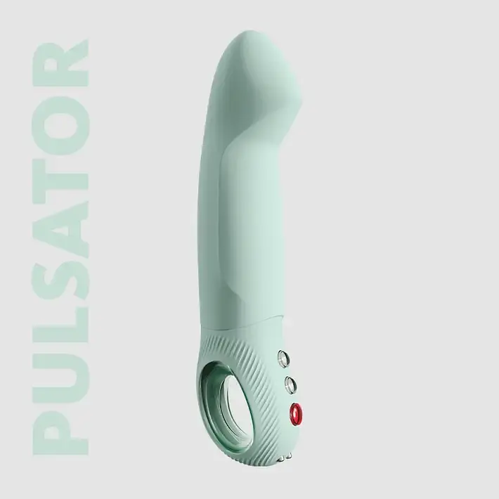 Пульсатор Fun Factory STRONIC G FORTE для точки G, 19 см - фото 10