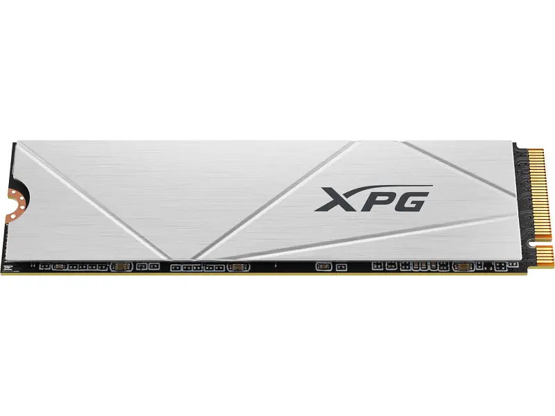 SSD-накопичувач ADATA XPG GAMMIXS60 1 TB (AGAMMIXS60-1T-CS) - фото 3