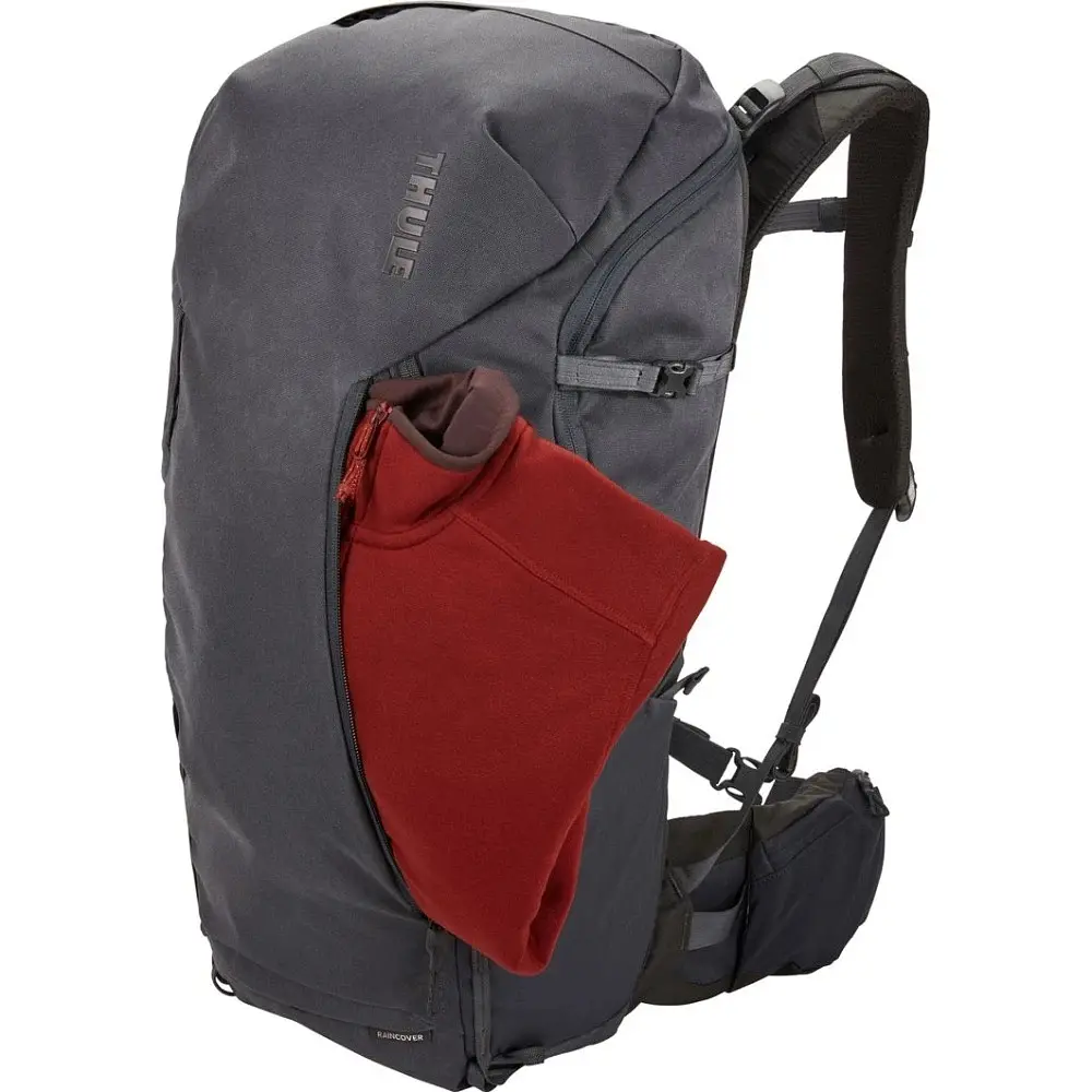 Рюкзак для активного відпочинку Thule AllTrail X Hiking Backpack TALX-135 Obsidian 35 л (3204133) - фото 6