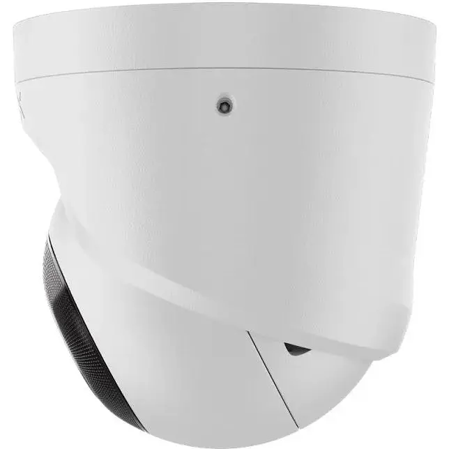 IP-відеокамера Ajax TurretCam 8 Мп/2.8 мм white - фото 6