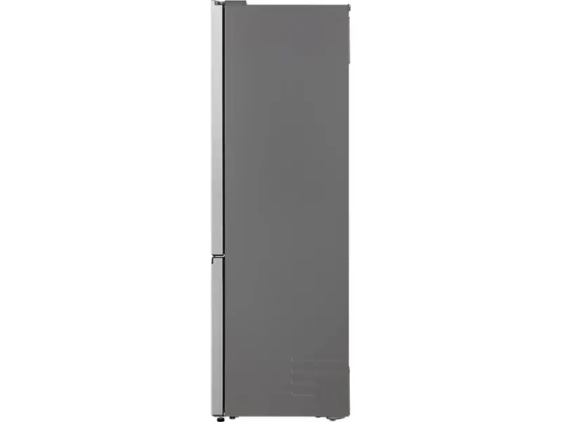 Холодильник з морозильною камерою LG GC-B509EMSM - фото 9