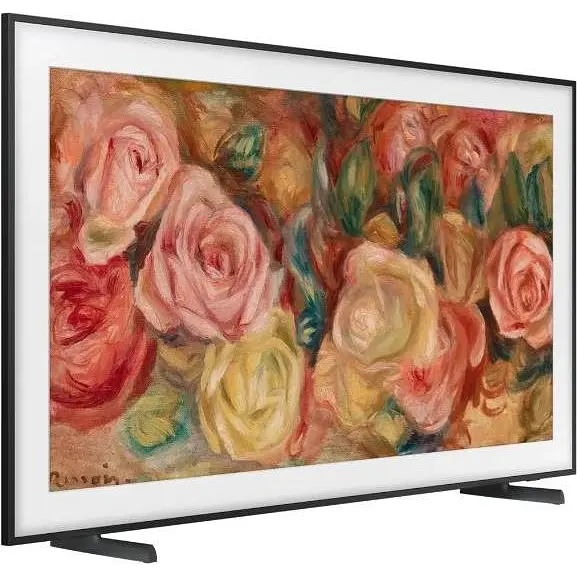 Телевізор Samsung QE75LS03DAUXUA - фото 4