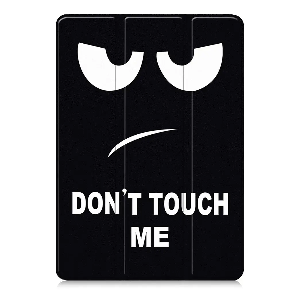 Чохол до планшета BeCover Flexible TPU Mate Xiaomi Redmi Pad 2 Pro 12.1" Don't Touch (715611) - фото 2