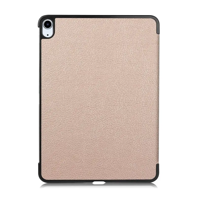 Чохол-книжка BeCover Smart Case для Apple iPad Air 11" M2/M3 (2024/2025) Pink (711595) - фото 3