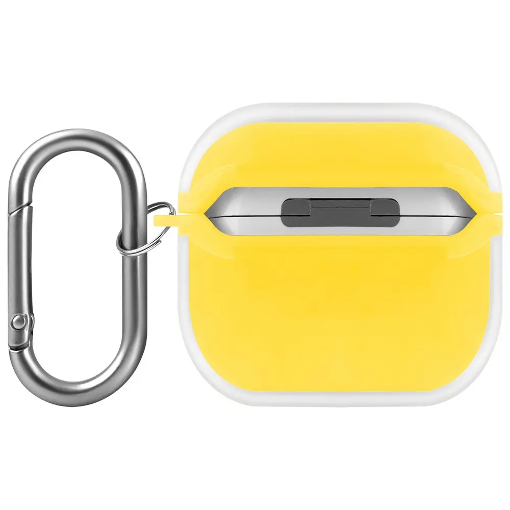Чохол Proove Air Bump Case AirPods 4 в асортименті - фото 12
