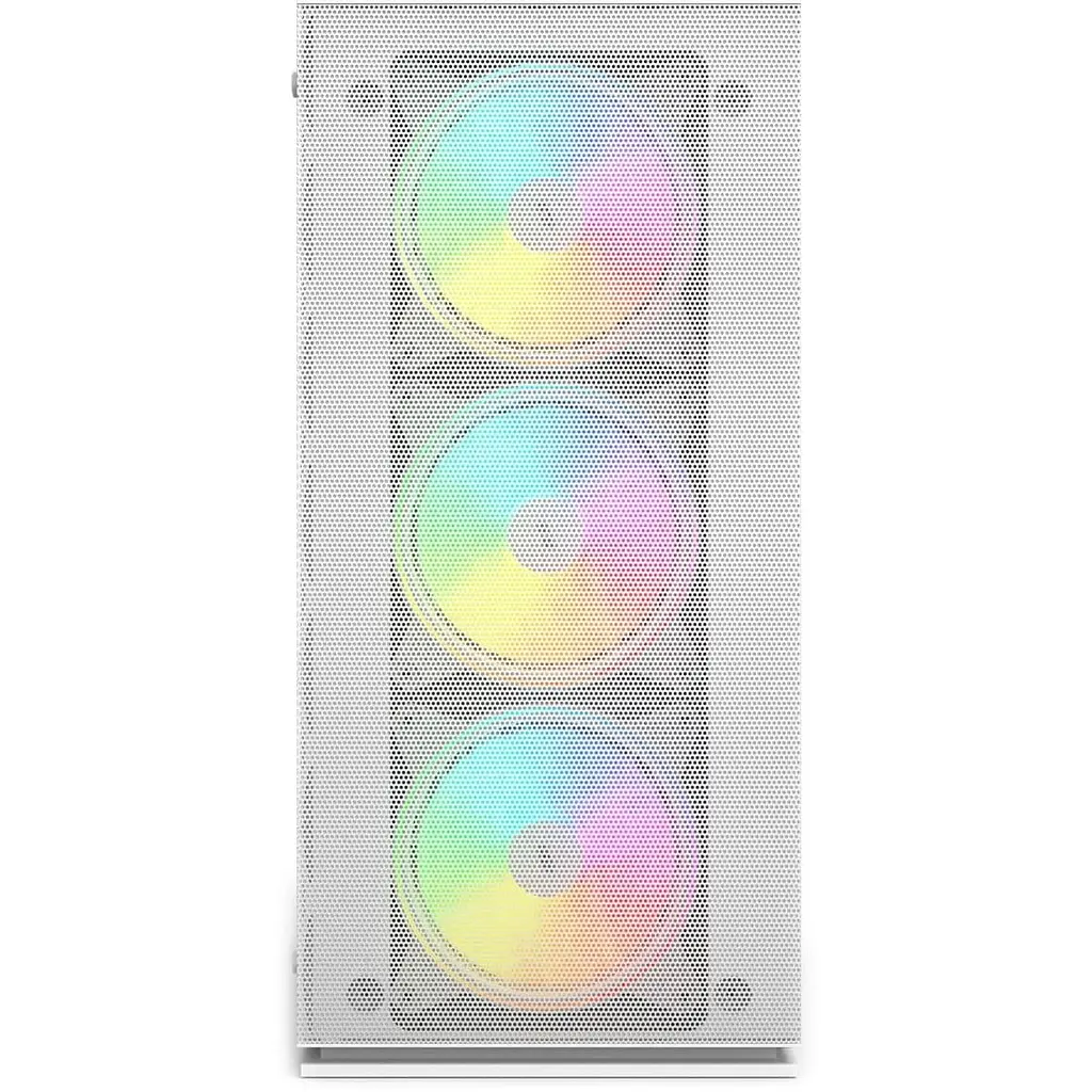 Корпус 2E GAMING VIRTUS NEO G3301NW (2E-G3301NW) - фото 2