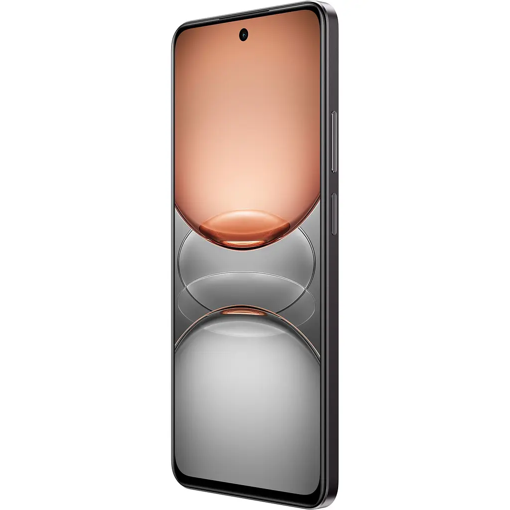 Смартфон Realme C75 8/256GB Storm Black Global EU [129232] - фото 4