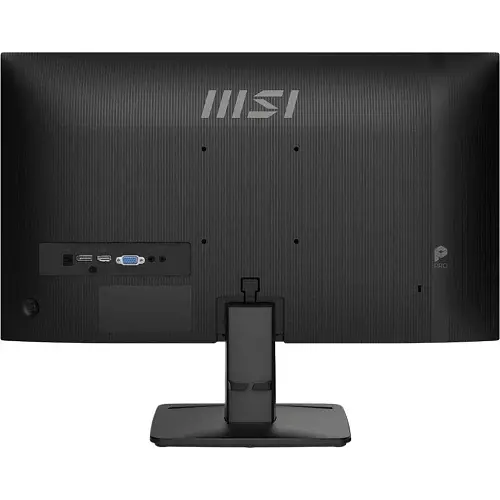 Монітор MSI 24.5" PRO MP251 E2 Black 2x2 Вт teh0020210 - фото 6