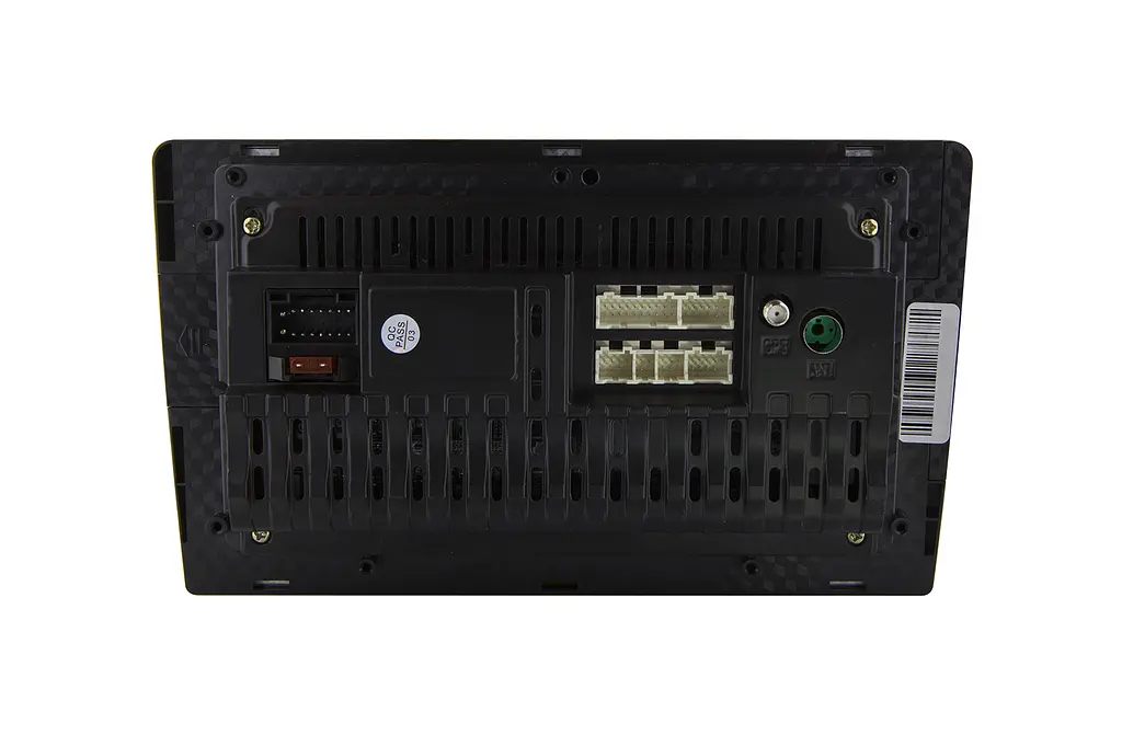 Автомагнітола EasyGo A510 v2 - фото 4