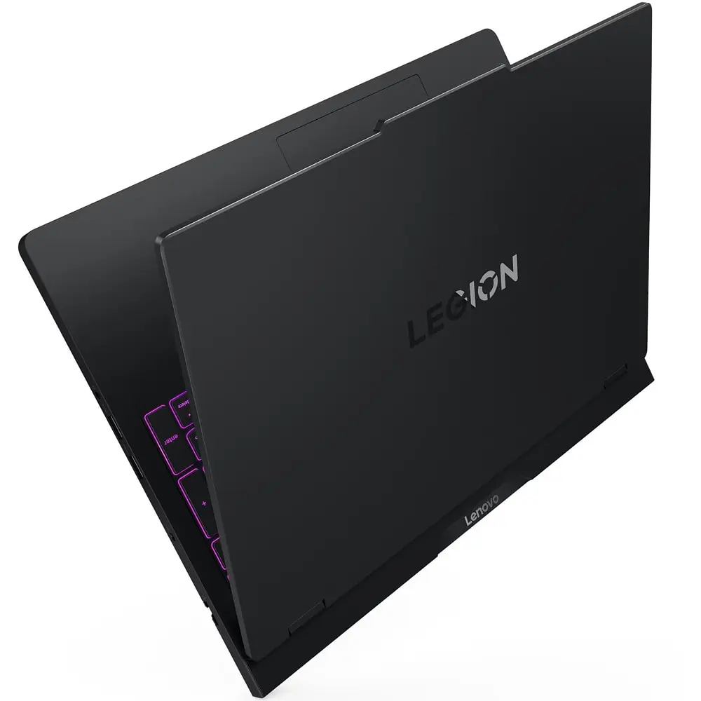 Ігровий ноутбук LENOVO Legion Pro 5 16ADR10, AMD Ryzen 9 8940HX до 5.3 ГГц, 16" WQXGA, 32 ГБ, SSD 1 ТБ, NVIDIA GeForce RTX 5070 8 ГБ, Free DOS - фото 9
