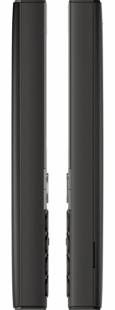 Мобільний телефон Nokia 150 Dual Sim 2023 Black (UA UCRF) - фото 3