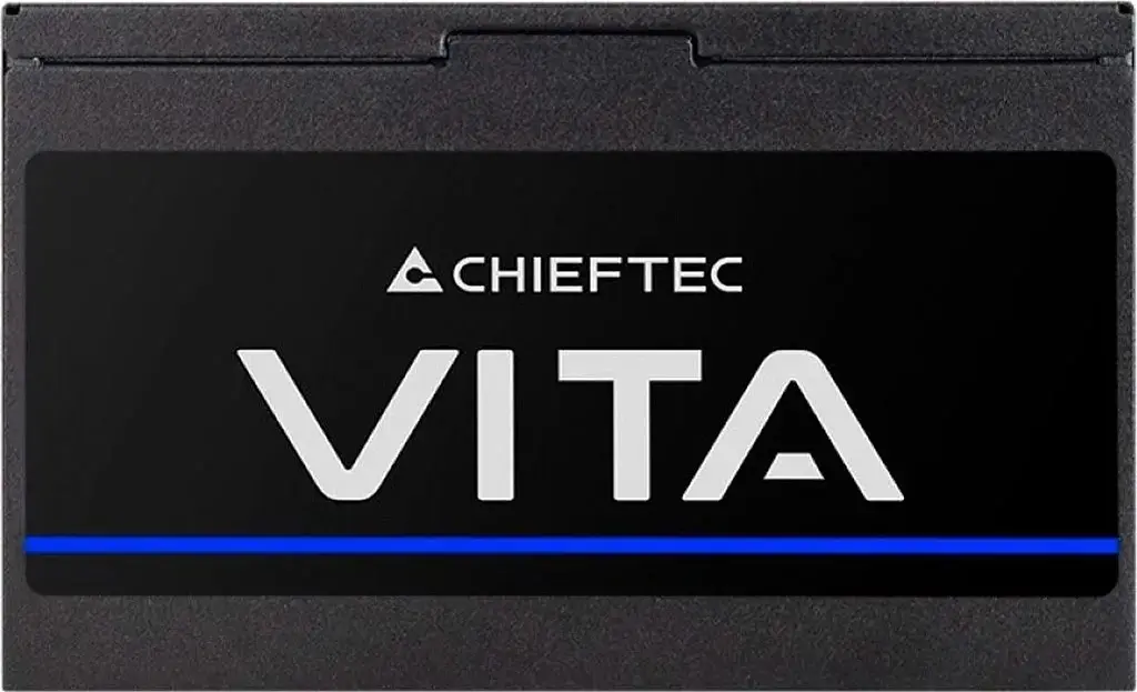 Блок живлення Chieftec Vita 750W (BPX-750-S) [141336] - фото 4