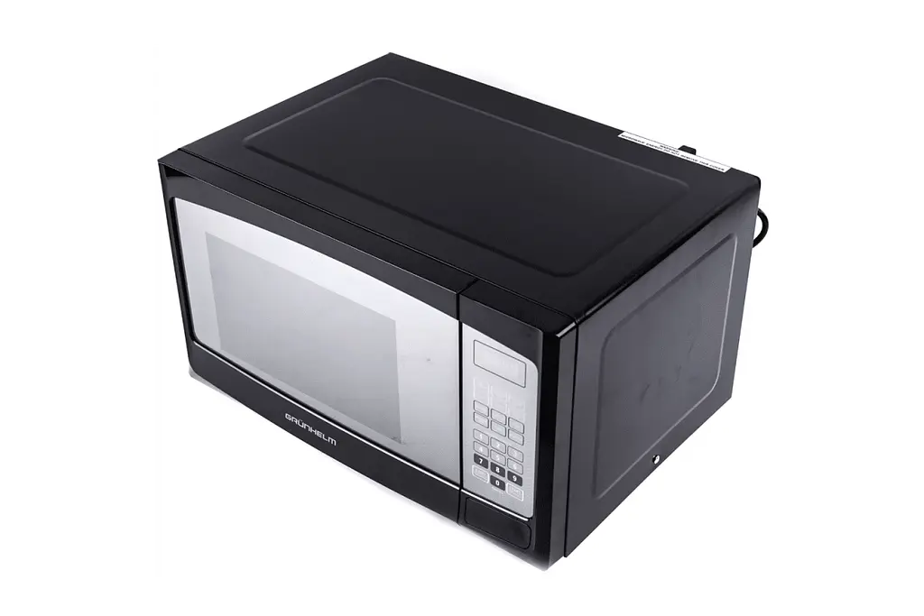 Микроволновая печь Grunhelm 23MX523-B [81435] - фото 2