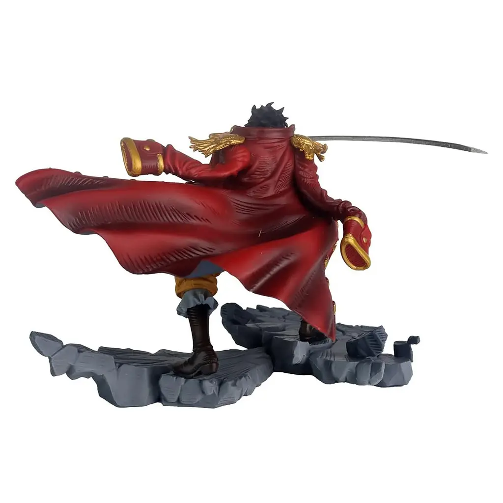 Колекційна фігурка Banpresto One Piece Manhood Spec Ver. A Gol D. Roger (125480) - фото 4