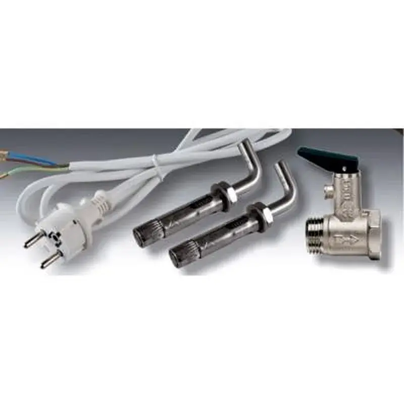 Бойлер Willer IV50DR-Brig - фото 8