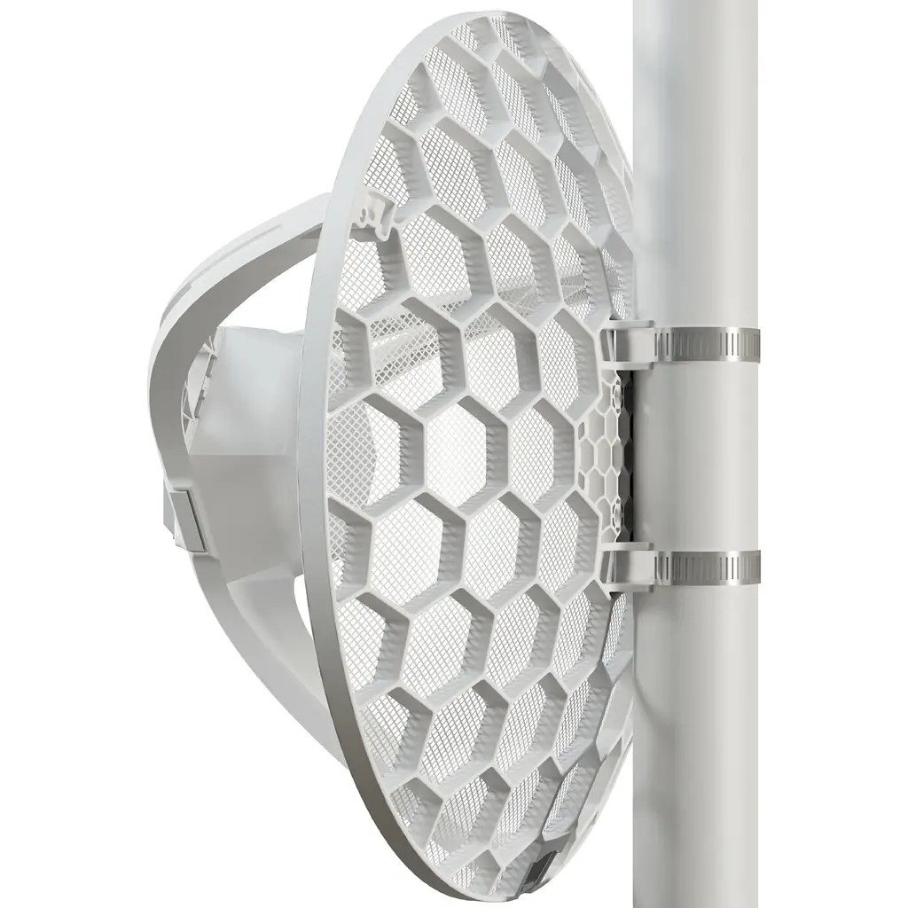 Точка доступу (зовнішня) MikroTik LHGG LTE7 kit  (LHGGR&R11e-LTE7) - фото 3