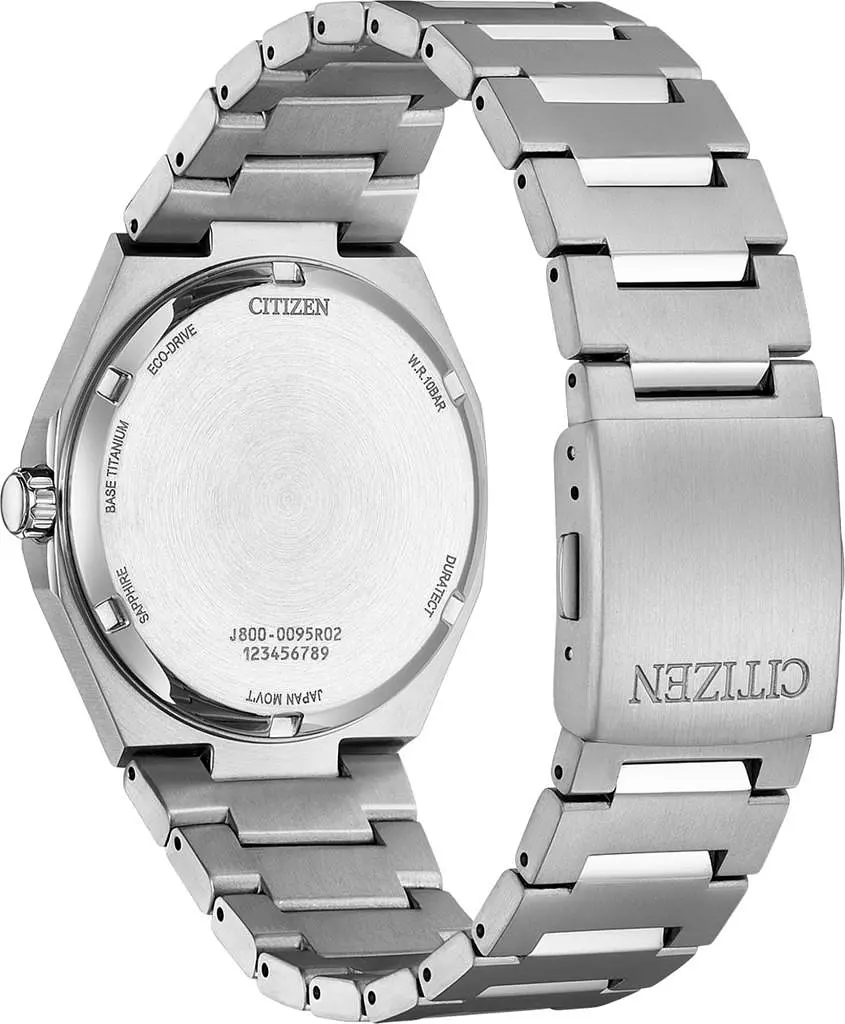 Годинник Citizen AW0130-85XE - фото 2