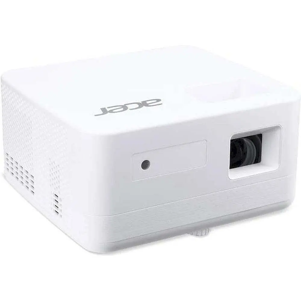 Мультимедійний проектор Acer PD1800 (MR.JXX11.001) - фото 7