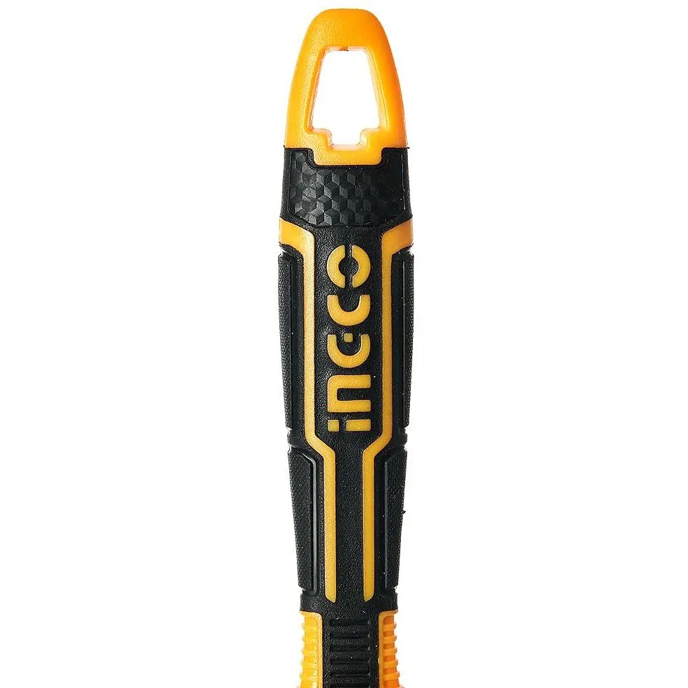 Кисть Ingco Elite флейцевая 1.5'' (CHPTB8615) - фото 5