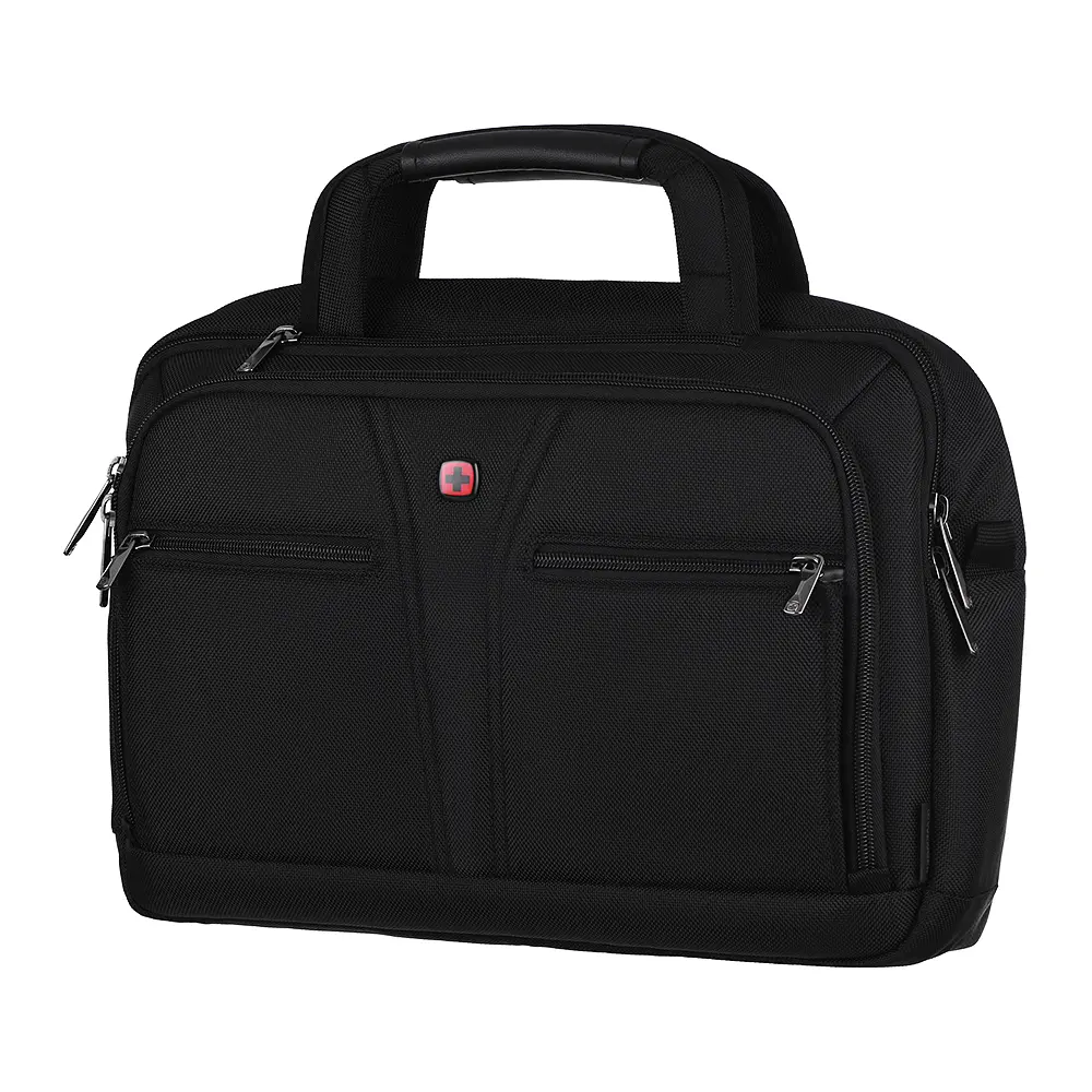 Сумка для ноутбука, BC Pro 13.3-14.1", чорна Wenger teh0014601 - фото 2