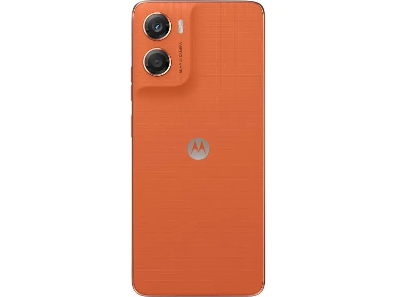 Смартфон Motorola Moto G06 4G 4/256GB Arabesque (PBA20005) - фото 6