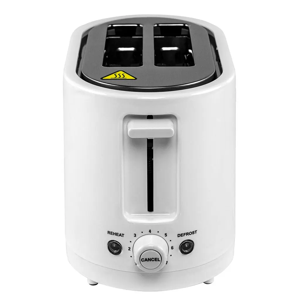 Тостер Rotex RTM130-W - фото 2