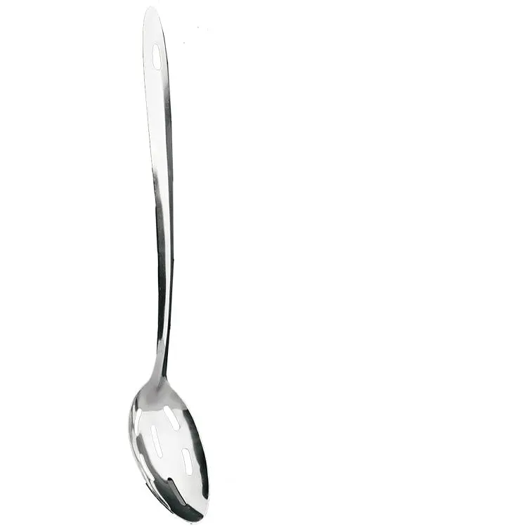 Кухонна ложка з отворами GT-5606 Gusto