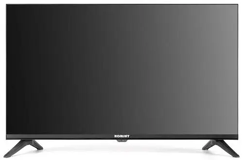 Телевізор 32" 32HGN18ST2, 1366х768, 60 Гц, Smart TV Romsat teh0019702 - фото 2