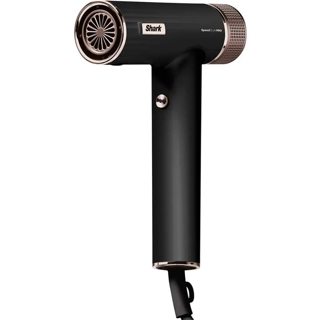 Фен Shark SpeedStyle 3-in-1 for Straight & Wavy Hair (HD731EU) - фото 3