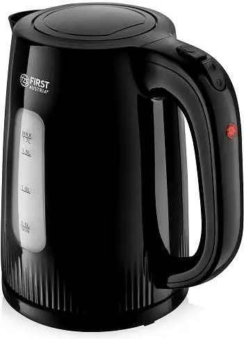 Електрочайник First FA-5417-7-BA - фото 4