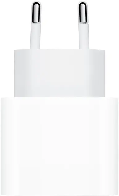 Зарядное устройство для Apple 20W USB-C (MD3J4) - фото 2