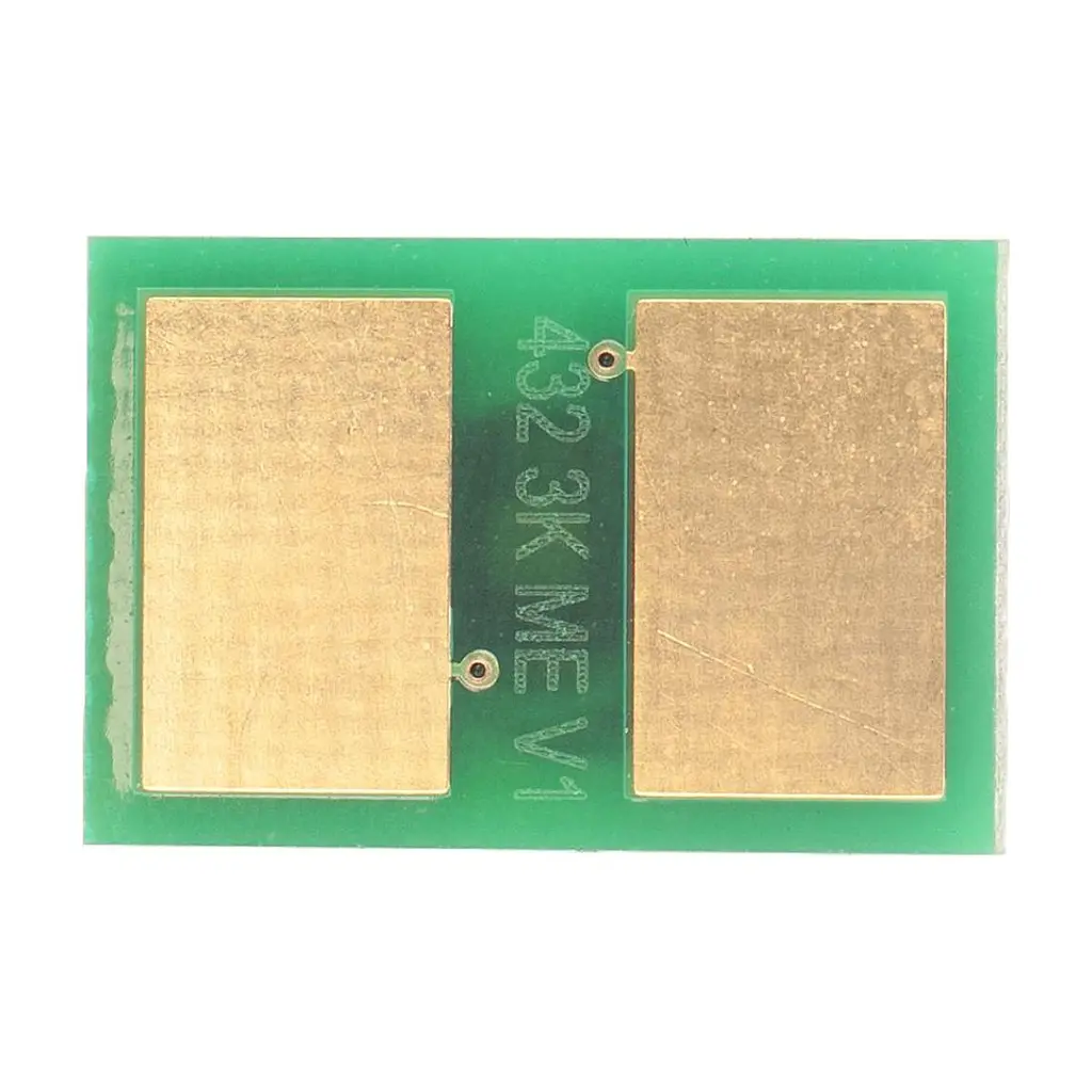 Чип для картриджа OKI B412 Everprint (CHIP-OKI-B412-3K) - фото 2
