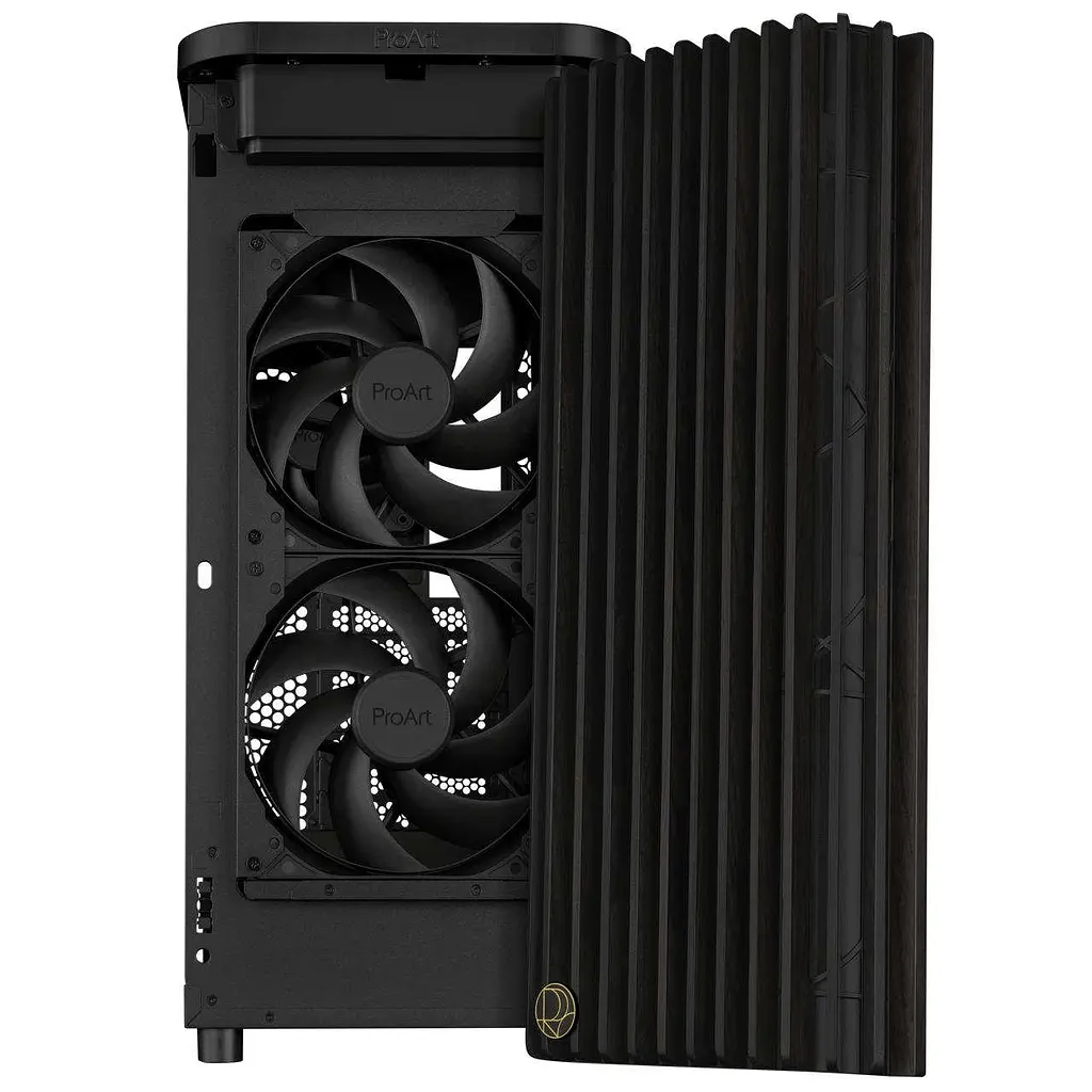 Корпус Asus ProArt PA401 Wood Edition (90DC00M0-B39000) - фото 11