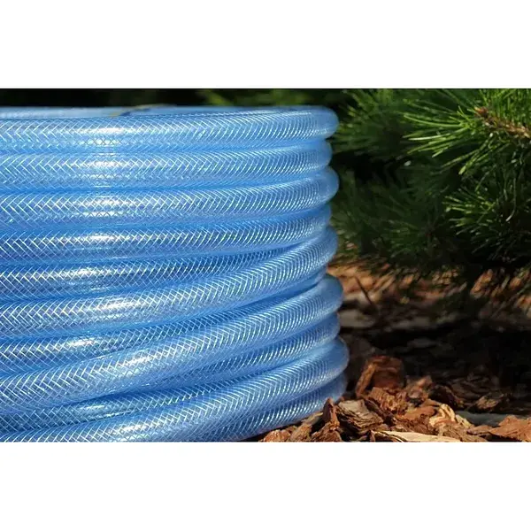 Шланг Evci Plastik Export высокого давления диаметр 8 мм длина 50 м (VD 8 50) - фото 2