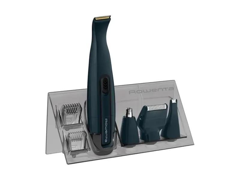 Тример Rowenta Specialist TN3651F0 - фото 3
