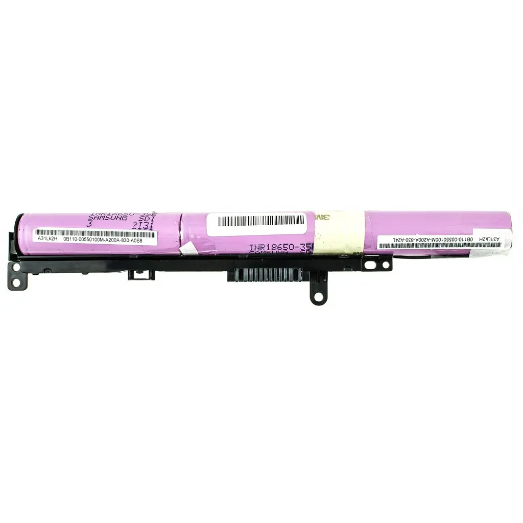 Акумулятор до ноутбука ASUS X560 A31N1730, 3350mAh (36Wh), 3cell, 10.8V (A47585) - фото 2