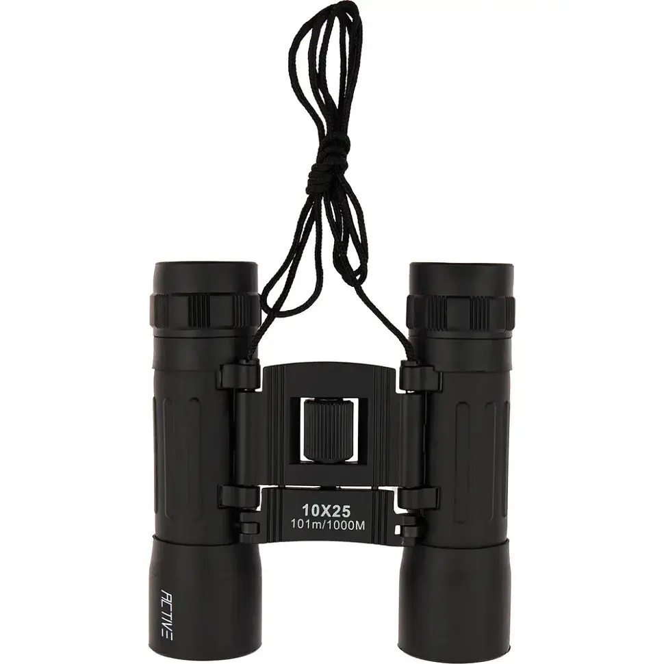 Бінокль Active Optics Compact 10x25 (XDBO10X25MM) - фото 5