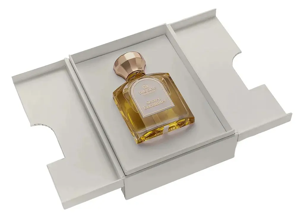 Парфуми The Gate Fragrances Paris Secret Encounter 100 мл  - фото 3
