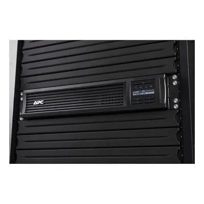 Пристрій безперебійного живлення APC Smart-UPS RM 1500VA 2U LCD SmartConnect (SMT1500RMI2UC) - фото 5