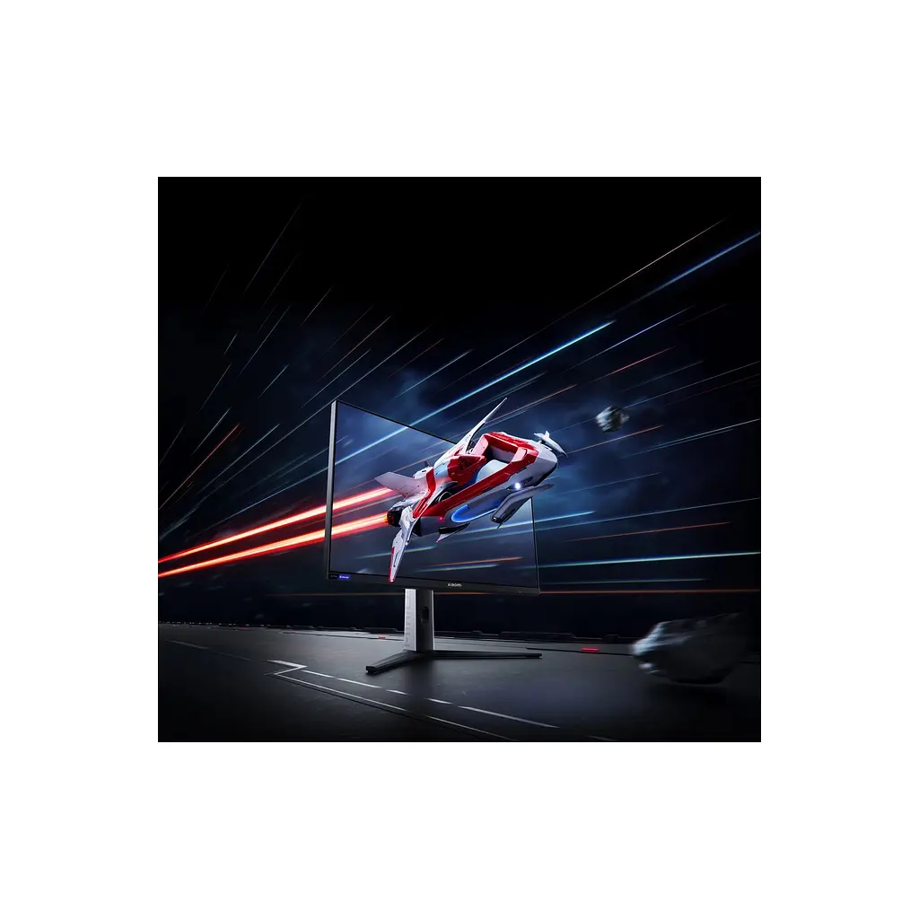 Монітор Xiaomi Gaming Monitor G Pro 27i (ELA5585EU) - фото 11