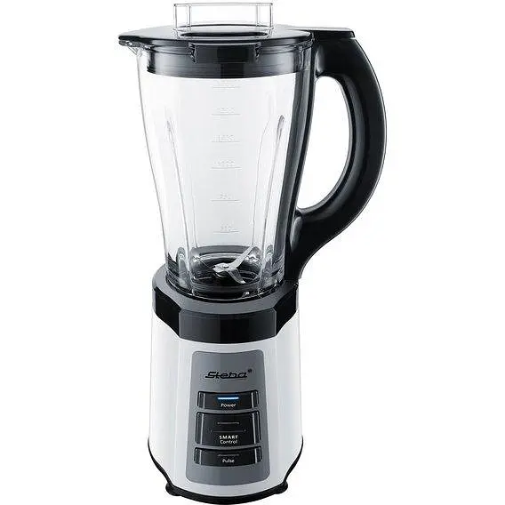 Блендер Steba MX 600 Smart - фото 2