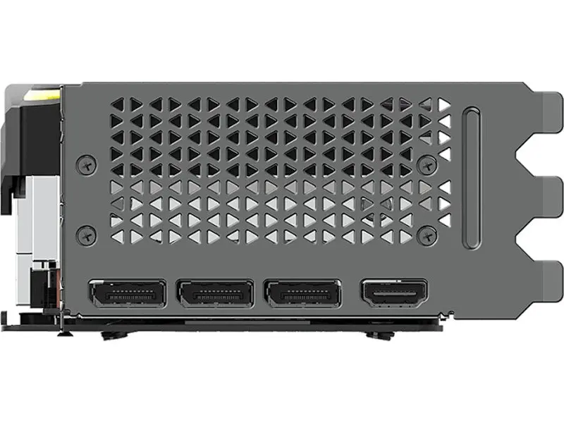 Відеокарта PNY GeForce RTX 5070 Ti ARGB EPIC-X RGB Overclocked Triple Fan (VCG5070T16TFXXPB1-O) - фото 5