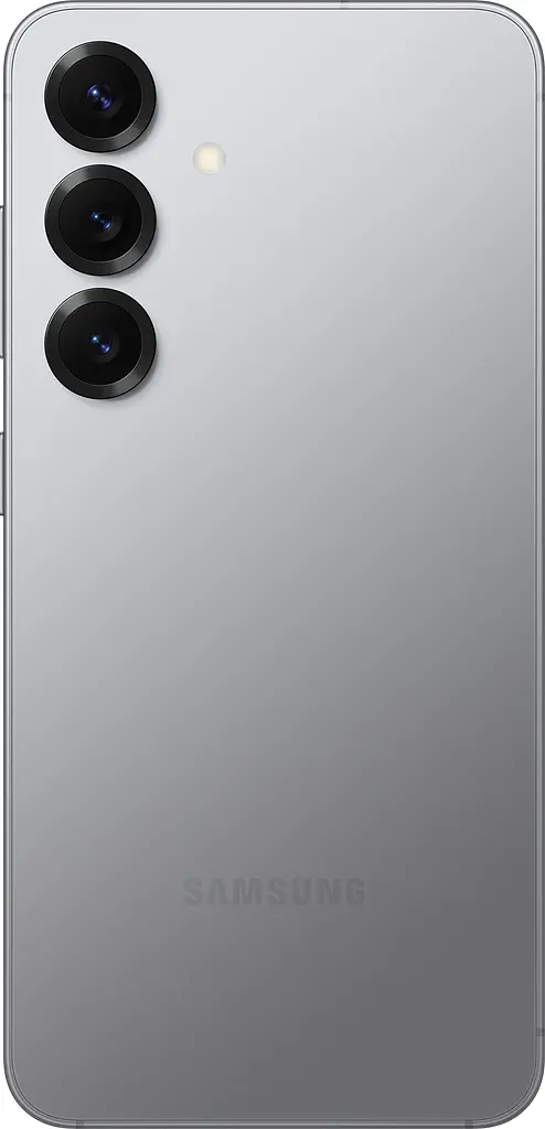 Смартфон Samsung Galaxy S25 5G S931 62' 12/512ГБ 2SIM 4000мА/год сірий сріблястий - фото 6