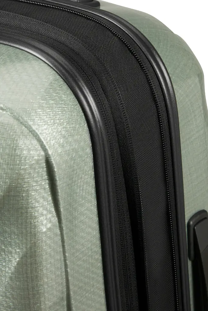 Валіза 55 См Samsonite C-LITE GRADIENT SAGE 55x40x20(23) CS2*44014 - фото 8