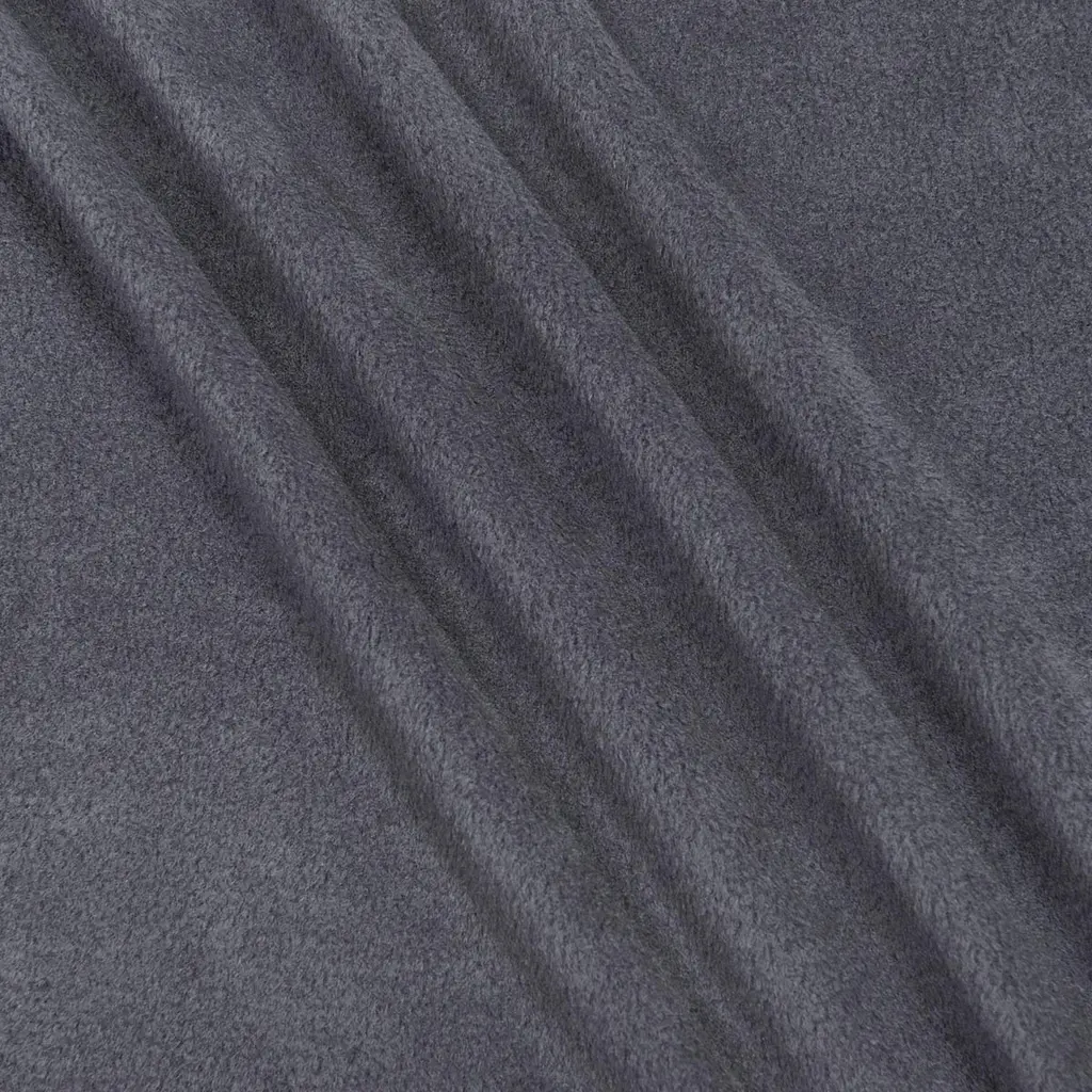 Плед флісовий Sonex Derby 160х200 см сірий (SO102541) - фото 3