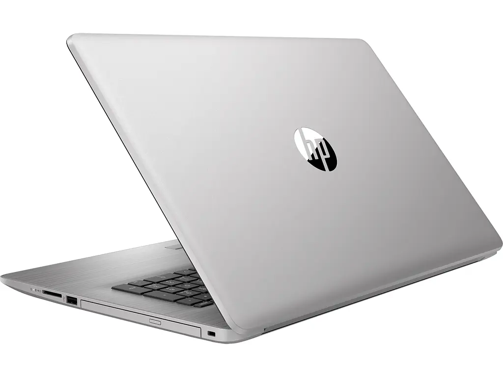 Ноутбук HP 470 G7 17.3FHD IPS AG/Intel i7-10510U/16/512F/R530-2/W10P/Silver (8VU24EA) - фото 2