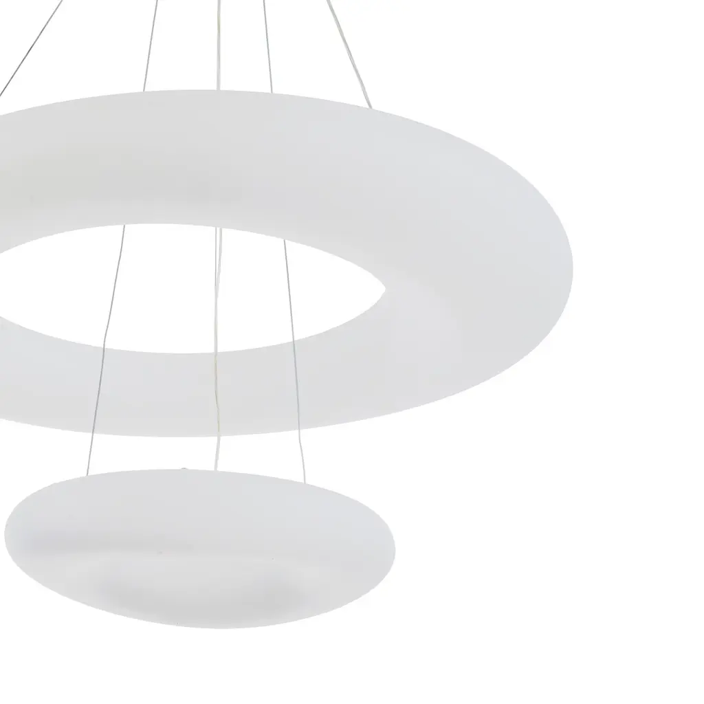 Світильник стельовий Brille підвісний лофт світлодіодний BR-921S/144W LED - фото 2